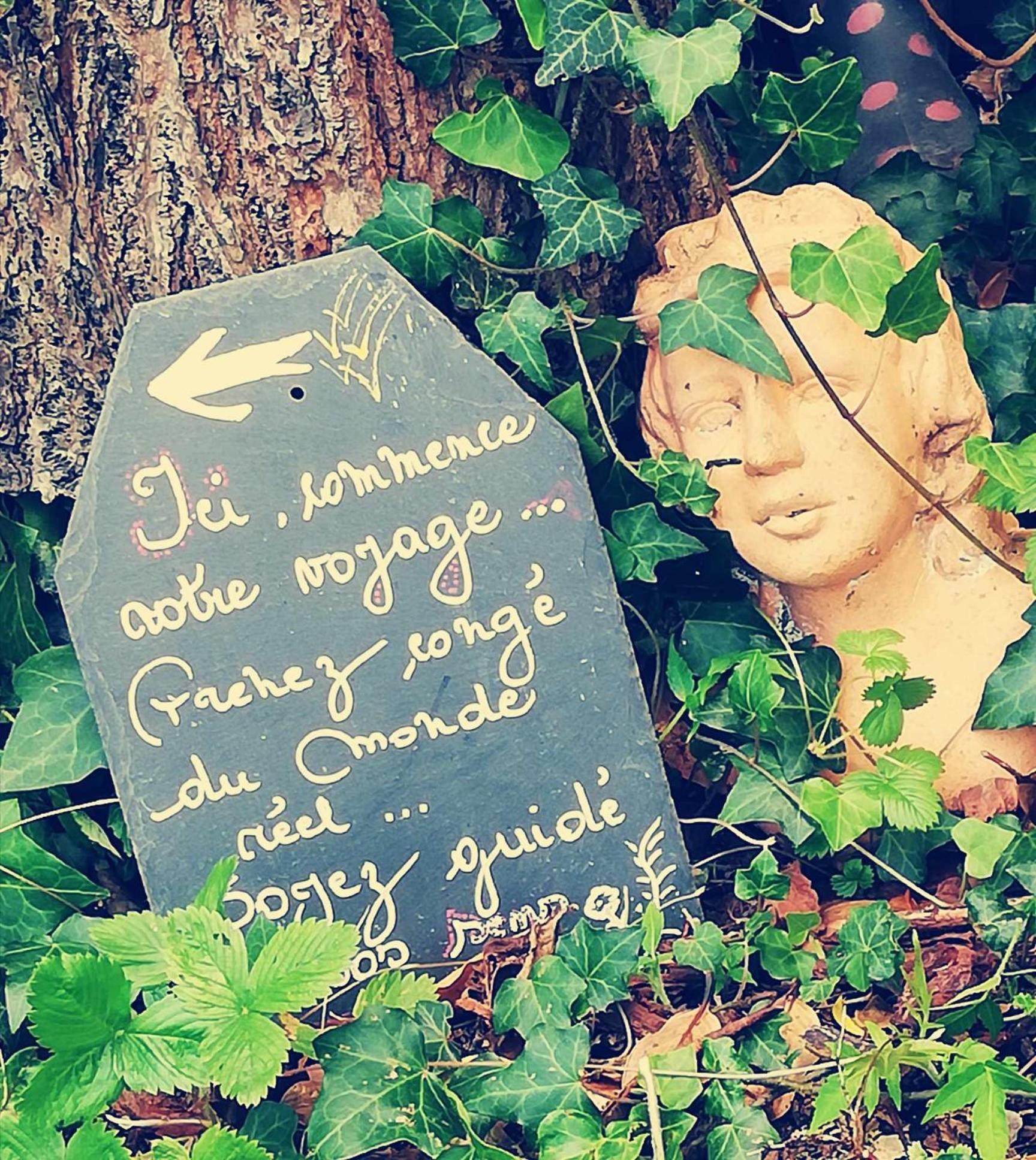 Yourte Tatane * Gerpinnes